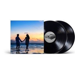 Vinyl Album 16mn/face