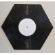 Disque vinyle Shape